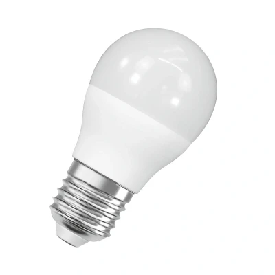 Bild av OSRAM Star LED lampa E27 7,5W 806lm 2 700K matt