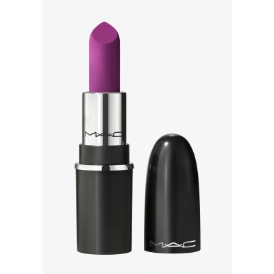 Bild av MAC Macximal Matte Lipstick Läppstift, Storlek: 1.7 g, Everybody ́s heronie