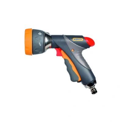 Bild av SPRINKLERPISTOL 2694 7 INST. HOZELOCK 7OLIKA MÖNSTER Beijerbygg Byggmaterial