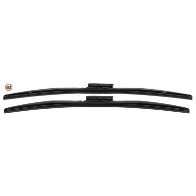 Bild av Balai d&#039;essuie glace Mapco Hps Standard 104120HPS hybride RENAULT: Kangoo II / Grand Kangoo, Express