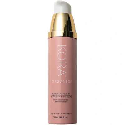 Bild av KORA Organics Kakadu Plum Vitamin C Serum 30 ml