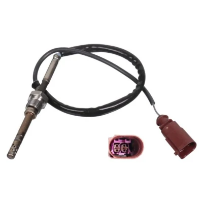 Bild av Sensor, avgastemperatur FEBI BILSTEIN 100851