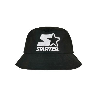 Bild av Starter Basic Bucket Hatt, Storlek: One Size, Black