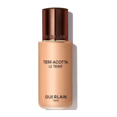 Bild av Guerlain Terracotta Le Teint Foundation 35 ml
