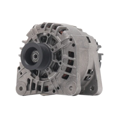 Bild av BOSCH 0 986 080 270 Alternateur 14V 125A RENAULT: SCENIC 2, MEGANE 2 Coupe Cabriolet, NISSAN: Primera 5 portes, Break