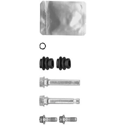 Bild av METZGER 113 1494X Jeu de douilles guidage, étrier frein avec boulon guidage supplémentaire TOYOTA: RAV4 III SUV, Auris 5 portes