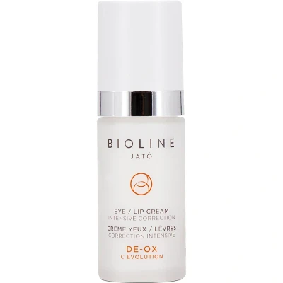 Bild av Bioline Jatò DE OX Advanced Eye/lip Cream 30 ml