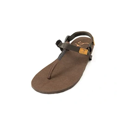 Bild av Pies Sucios Simna sandaler, Ss23 8 mm brun, 41 EU Large
