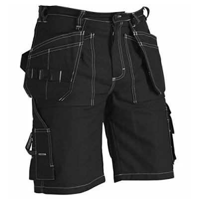 Bild av HANTVERKSSHORTS 1534 1370 SVART C60 Beijerbygg Byggmaterial