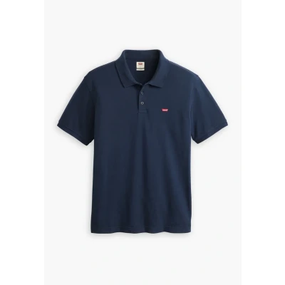 Bild av Levi&#039;s Piké, Storlek: Large, Dress blues