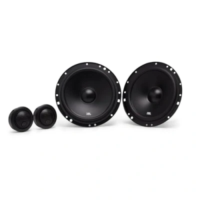 Bild av JBL Stage1 601C Haut parleur triaxial