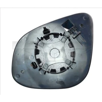 Bild av Spegelglas, yttre spegel Tyc 328 0202 1