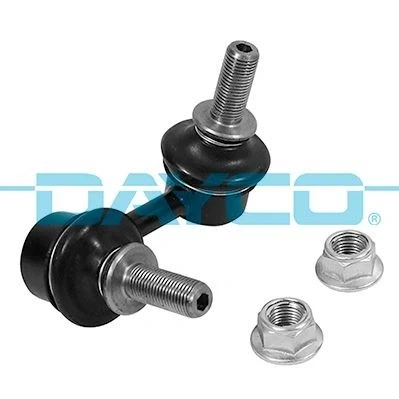 Bild av DAYCO DSS2447 Stabilisatorstag framaxel vänster M12x1.25 NISSAN: NP300 Navara Pick up, Flak / Chassi