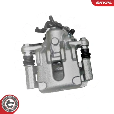 Bild av ESEN SKV 78SKV833 Bromsok Bakaxel vänster HONDA: Civic VIII Hatchback (FN, FK) 2.2 CTDi, Type R, 1.4, 1.8 2005 2012