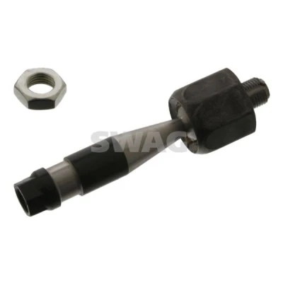 Bild av SWAG 30 93 8854 Rotule Axiale Essieu avant gauche, droit 145 avec contre écrou VOLKSWAGEN: Passat B5 GP Berline, Break