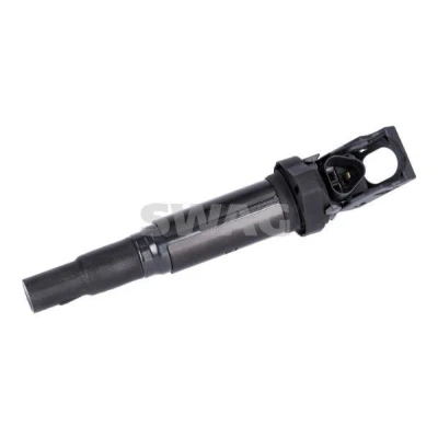 Bild av SWAG 20 93 6100 Bobine d&#039;allumage BMW: 3 Berline, 5 1 portes, CITROËN: C4 I 3/5 Coupe, C3 II, PEUGEOT: 207 portes