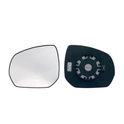 Bild av ALKAR 6431858 Miroir De Rétroviseur gauche CITROËN: C4 Picasso 1, C3 Picasso, I Grand