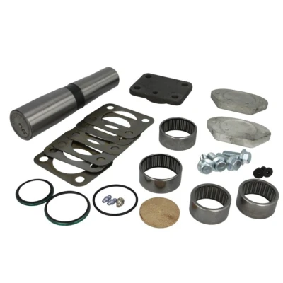 Bild av FEBI BILSTEIN 40129 Kit d&#039;assemblage, pivot de fusée d&#039;essieu IVECO: EuroCargo I III