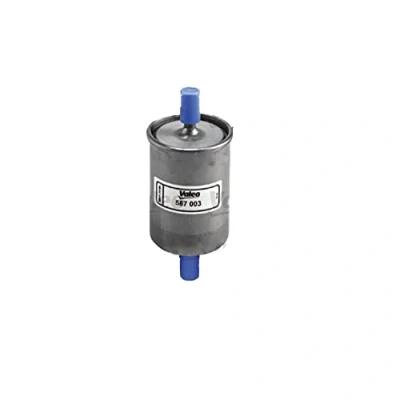 Bild av VALEO 587003 Filtre à Carburant de conduite 8 CITROËN: AX, Xantia Break, CX 1, PEUGEOT: 306 Berline, 106 I 3/5 portes, portes