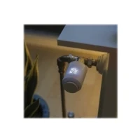 Bild av HAMA WiFi Smart Radiator Thermostat 2 pack Central Control