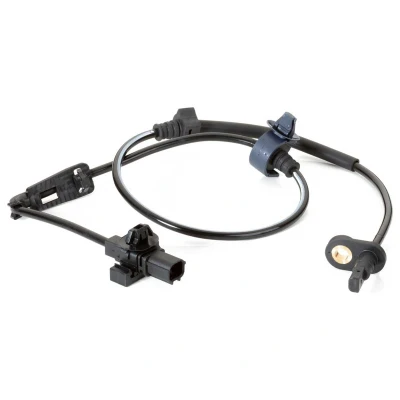 Bild av HELLA 6PU 230 040 431 Capteur ABS Essieu avant avec support Principe de Hall 2 HONDA: CR V 3, 4