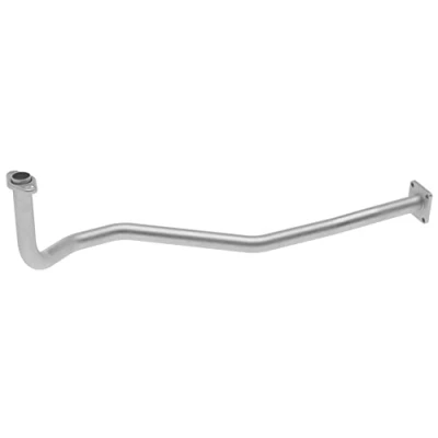 Bild av HELLA 8LA 366 004 801 Tuyau d&#039;échappement avant avec pièces d&#039;assemblage DAEWOO: Nexia I 3/5 portes