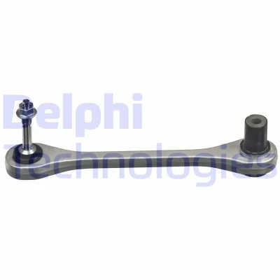 Bild av DELPHI TC3086 bras de suspension sans rotule gauche, droit oscillant longitudinal AUDI: A8 D3, VOLKSWAGEN: Phaeton