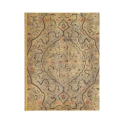 Bild av Carnet à couverture rigide Zahra Ultra Non ligné 144 p.