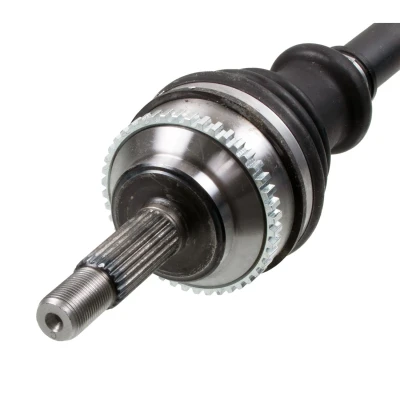 Bild av FEBI BILSTEIN 188699 Drivaxel framaxel vänster RENAULT: CLIO 2, Kangoo I Express,