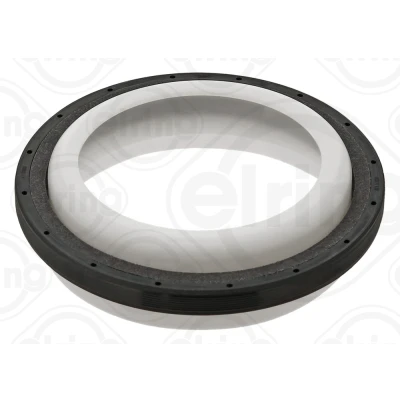 Bild av ELRING B10.120 Joint Spi de Vilebrequin avec douille montage PTFE (polytétrafluoroéthylène)/ FPM (caoutchouc fluoré) JEEP: Wrangler IV