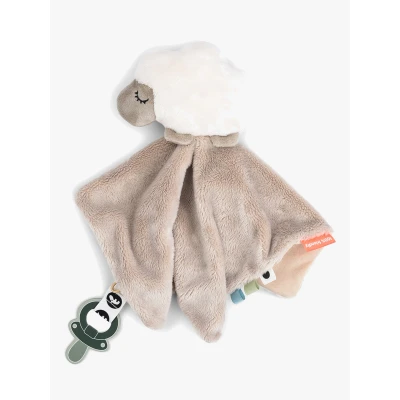 Bild av Done By Deer Snuttefilt, Sheepy Sand