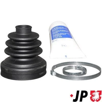 Bild av JP GROUP 4143700350 Soufflet De Cardan 86 Néoprène (polychloroprène) PEUGEOT: 207 3/5 portes, 206 208 I portes