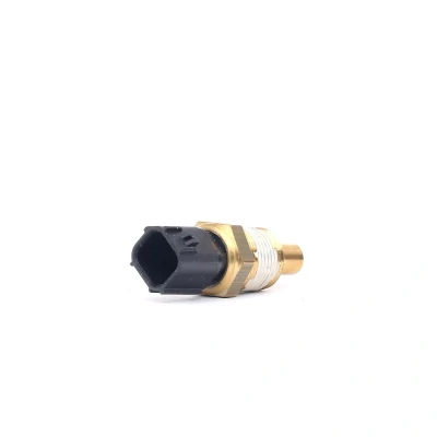 Bild av FEBI BILSTEIN 102485 Sonde De Température Liquide Refroidissement noir avec bague d&#039;étanchéité MINI: 3/5 portes, Cabriolet