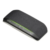 Bild av Poly Sync 10 Högtalartelefon (handsfree) kabelansluten USB C, A svart Zoomcertifierad
