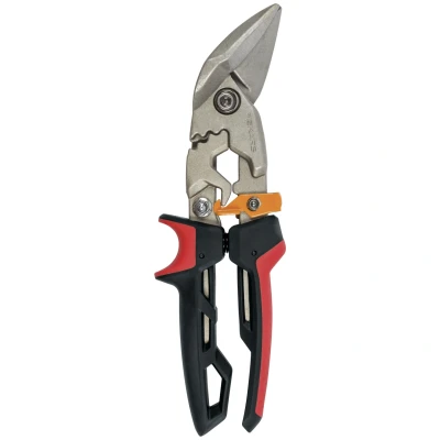 Bild av Fiskars PowerGear Aviation Snip offset left cut