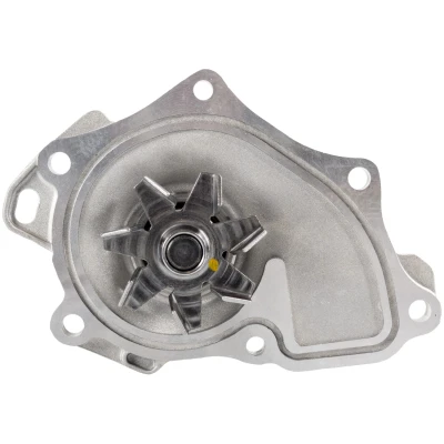 Bild av FEBI BILSTEIN 183307 Pompe à eau Fonte d&#039;aluminium avec joint d&#039;étanchéite Métal TOYOTA: RAV4 III SUV, II Avensis 5 portes