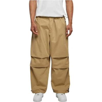 Bild av Urban Classics WIDE Tygbyxor, Storlek: 4XL, Unionbeige