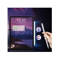 Bild av TECH PROTECT DIGITAL STYLUS PEN 2 IPAD WHITE
