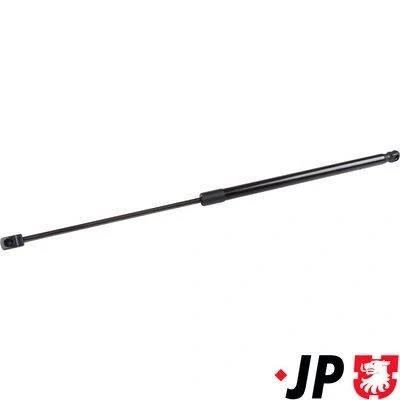 Bild av JP GROUP 1281205100 Vérin de coffre arrière OPEL: Corsa E 3/5 portes, F portes