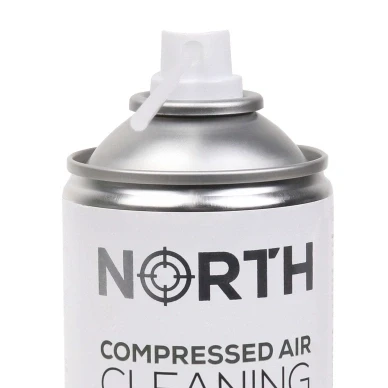 Bild av NORTH e5 air duster