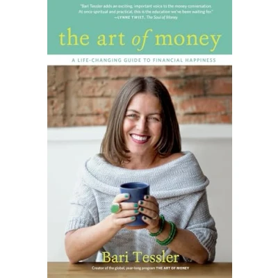 Bild av The Art of Money: A Life Changing Guide to Financial Happiness