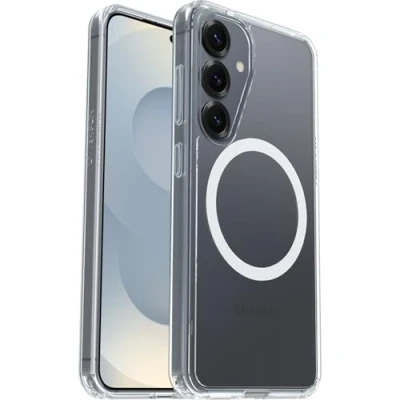Bild av Otterbox Symmetry för Galaxy S25 Klar