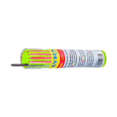 Bild av Lyra Dry Reservstift Basic