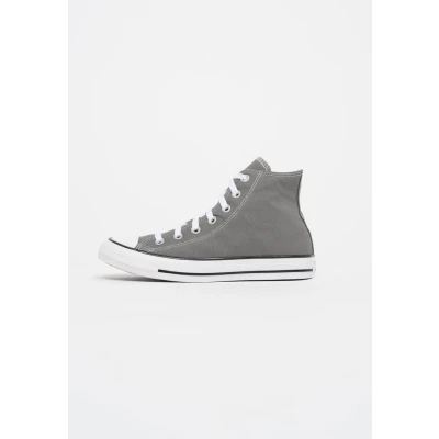 Bild av Converse Chucks CT HI 147132C rosa papper, kol, 44 EU