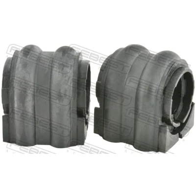 Bild av FEBEST CHSB AVF KIT Silent Bloc de Barre Stabilisatrice des deux côtés l&#039;essieu avant CHEVROLET: Aveo 5 portes, / Kalos 3/5 portes