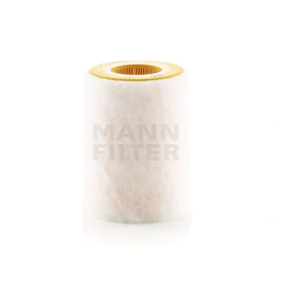 Bild av Luftfilter MANN FILTER C 1036/2