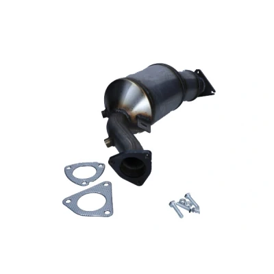 Bild av MAXGEAR 27 6005 Filtre à Particules Cordiérite avec matériel de construction AUDI: A4 B8 Berline, Avant, A5 Cabriolet