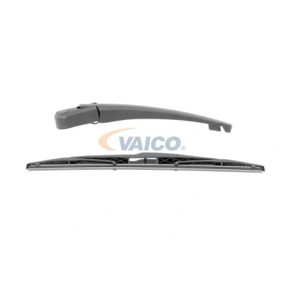 Bild av VAICO V22 0560 Kit de bras d&#039;essuie glace, nettoyage des vitres avec balai glace intégré, cache EXPERT KITS + PEUGEOT: 206 SW