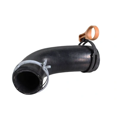 Bild av METZGER 2421677 Durite De Refroidissement EPDM (éthylène propylène diène caoutchouc) LAND ROVER: Range Rover 3, Sport, JAGUAR: XF Berline