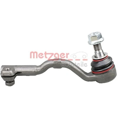 Bild av METZGER 54056802 Rotule de direction Essieu avant droit BMW: X5, X6